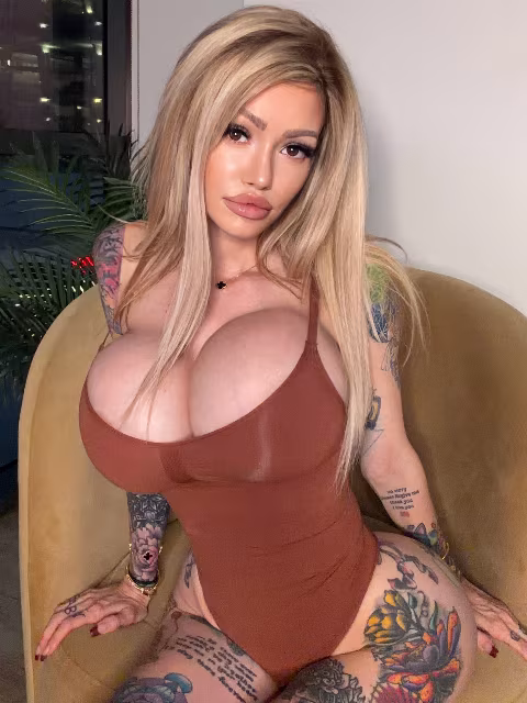 Goon Goddess VIP